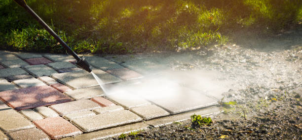 Best Driveway Cleaning and Restoration in Shallowater, TX
