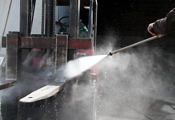 Best Soft Washing for Delicate Surfaces in Shallowater, TX